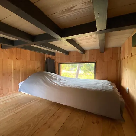La Kahute - Tiny House Au Coeur De La Fôret * Carcans