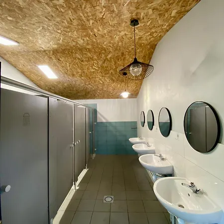 La Kahute - Tiny House Au Coeur De La Foret *